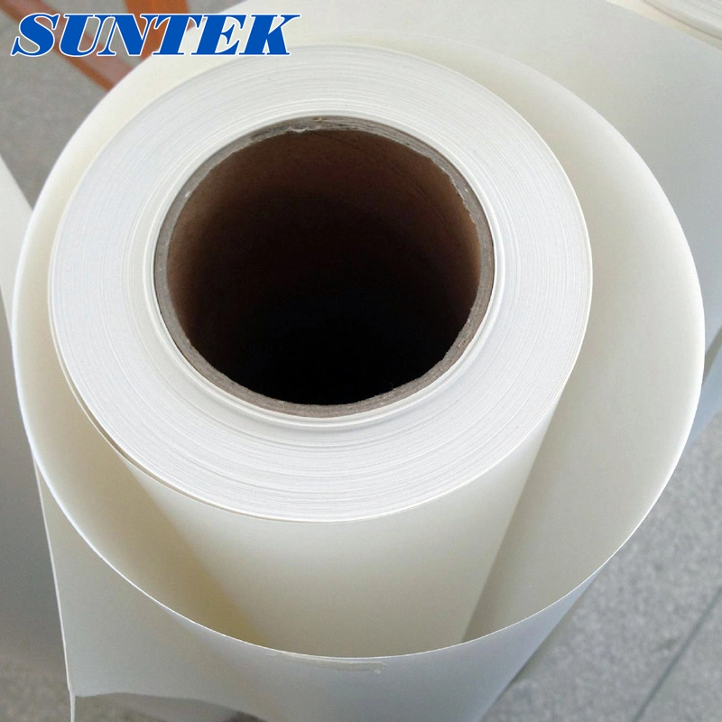 100GSM A4 A3 Roll T-Shirt Sublimation Heat Transfer Sublimation Paper